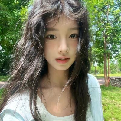 《看见缘分的少女》